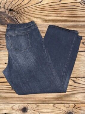 PLUS SIZE WOMEN'S TORRID DENIM JEANS